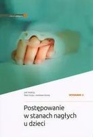 Zdjęcie Postępowanie w stanach nagłych u dzieci w.2 - Poznań