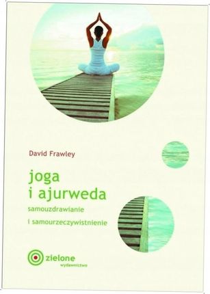 Joga i ajurweda w.2024 - Dawid Frawley