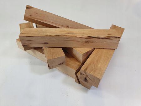 Drewno Opałowe Kominkowe 7kg