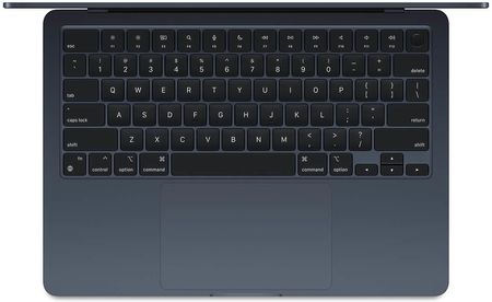Laptop Apple MacBook Air 13/M3/16GB/512GB/macOS (MXCV3ZEAUS