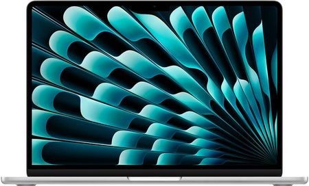 Apple MacBook Air 13"/M3/16GB/256GB/macOS (MRXQ3ZEAP1R1US)