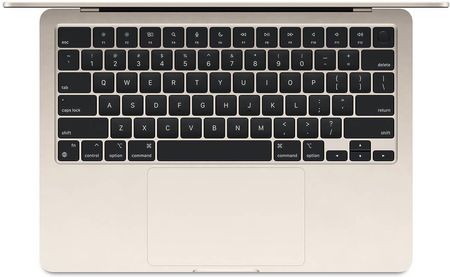 Laptop Apple MacBook Air 13/M3/16GB/512GB/macOS