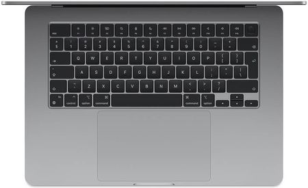 Laptop Apple MacBook Air 15/M3/16GB/512GB/macOS (MXD13ZEA70W