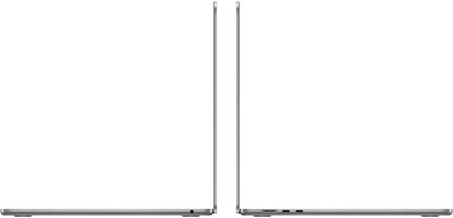 Laptop Apple MacBook Air 15/M3/24GB/1TB/macOS (MXD13ZEAR1D1