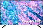 Samsung HCU7000 139,7 cm (55") 4K Ultra HD Smart TV Czarny 20 W