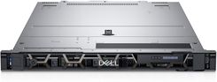 Zdjęcie Dell PowerEdge R6525 PER652504B - Rack (1U)/AMD EPYC 7313/RAM 32GB/1xSSD (1x480GB)/2xLAN/3 lata On-Site - Gorzów Śląski