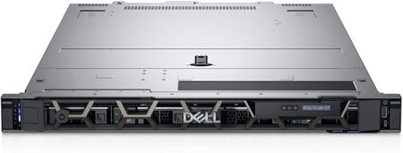 Dell PowerEdge R6525 PER652504B - Rack (1U)/AMD EPYC 7313/RAM 32GB/1xSSD (1x480GB)/2xLAN/3 lata On-Site