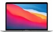 Laptop Apple MacBook Air 13/M1/8GB/256GB/macOS (MGN93RUA) - Opinie i ...