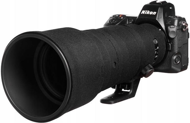 Protecteur Objectif EasyCover Lens Oak - Pour Nikon Z 400mm F/4.5 | Camouflage True Timber HTC