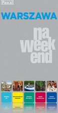 Przewodnik na weekend - Warszawa