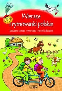 Wiersze i rymowanki polskie