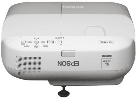 Projektor Epson EB-1975W - Ceny i opinie - Ceneo.pl