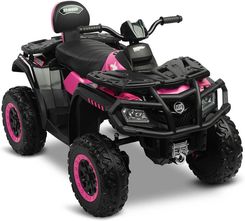 Zdjęcie Toyz By Caretero Rush Pojazd Na Akumulator Pink - Mielec