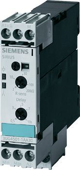 Siemens Przekaźnik ( 3UG4501-1AW30 )
