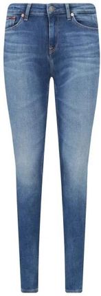 Spodnie jeansowe Tommy Jeans Sophie DW0DW07469 32/30
