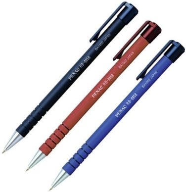 Długopis PENAC automatyczny RB085