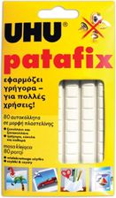 Masa mocująca UHU Patafix 53g