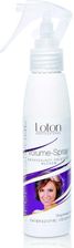 Zdjęcie LOTON PROFESSIONAL Volume Spray zwiększający objętość włosów 125 ml - Zgorzelec