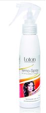 Zdjęcie LOTON PROFESSIONAL Termo Spray do stylizacji loków 125ml - Tuszyn