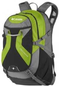 Columbia circuit breaker clearance daypack