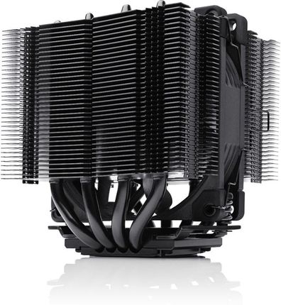 Noctua NH-D9L Czarny (NHD9LCHROMAXBLACK)