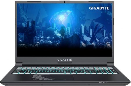 Gigabyte G5 KF-E3EE313SD 15,6"/i5/64GB/1000GB/NoOS (KFE3EE313SD)