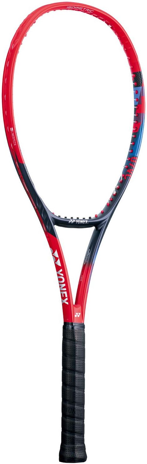 VCORE 95 310g SCARLET - Rakiety VCORE - Rakiety do tenisa - Tenis - Yonex  Polska