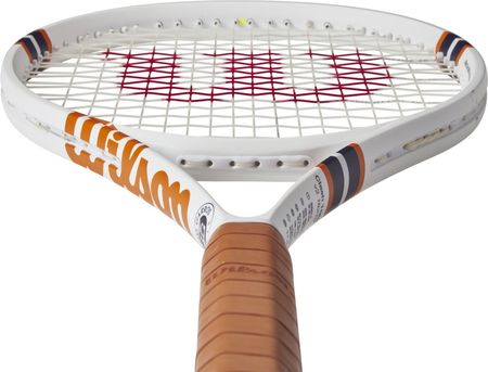 Wilson Roland Garros Clash 100L V2.0 - Ceny i opinie - Ceneo.pl