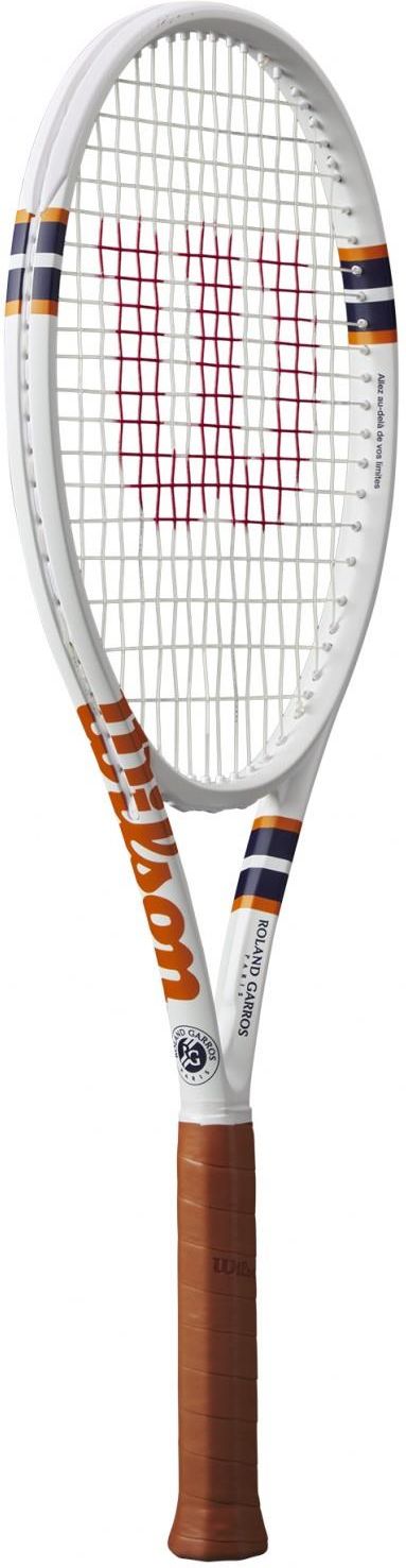 Wilson Roland Garros Clash 100L V2.0 - Ceny i opinie - Ceneo.pl