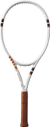 Wilson クラッシュ　100L V2 ROLAND GARROS Wilson Roland Garros Clash 100L V2.0 - Ceny i opinie - Ceneo.pl