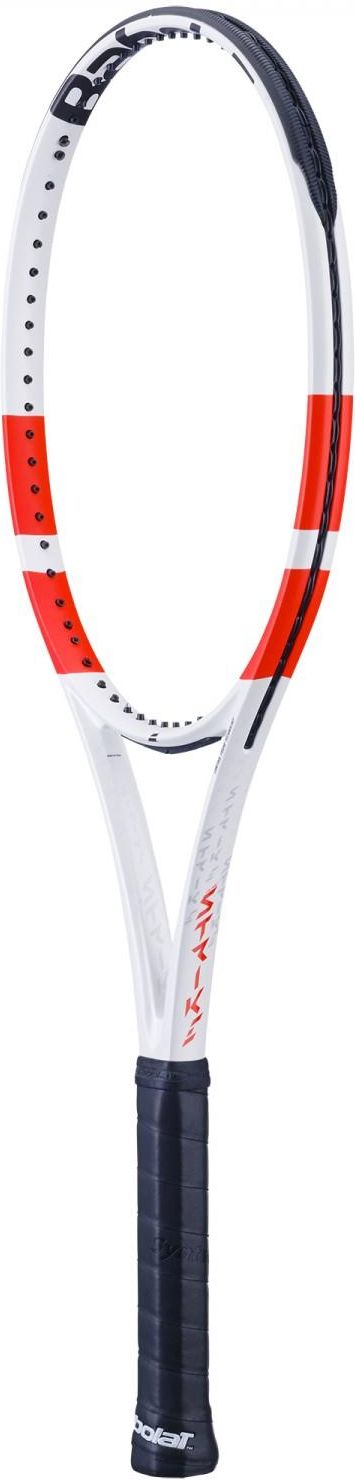 Babolat Pure Strike 98 16×19 Babolat Pure Strike 16x19 - All Things Tennis ltd
