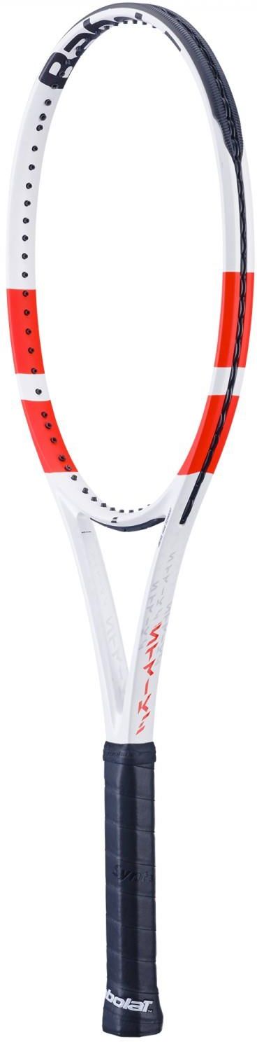 さ*ん様 Babolat Pure STRIKE 16x20 100 ①　ピュア ピュア ストライク 100 16x20 2024(PURE STRIKE 100 16/20 [305g