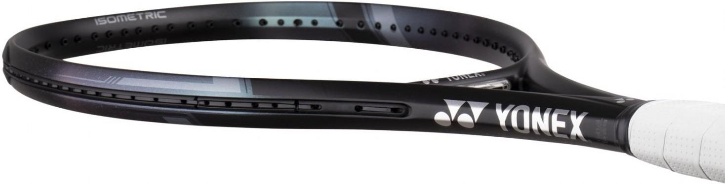 Yonex Ezone 2024 New 100L (285G) Aqua Night Black - Ceny i