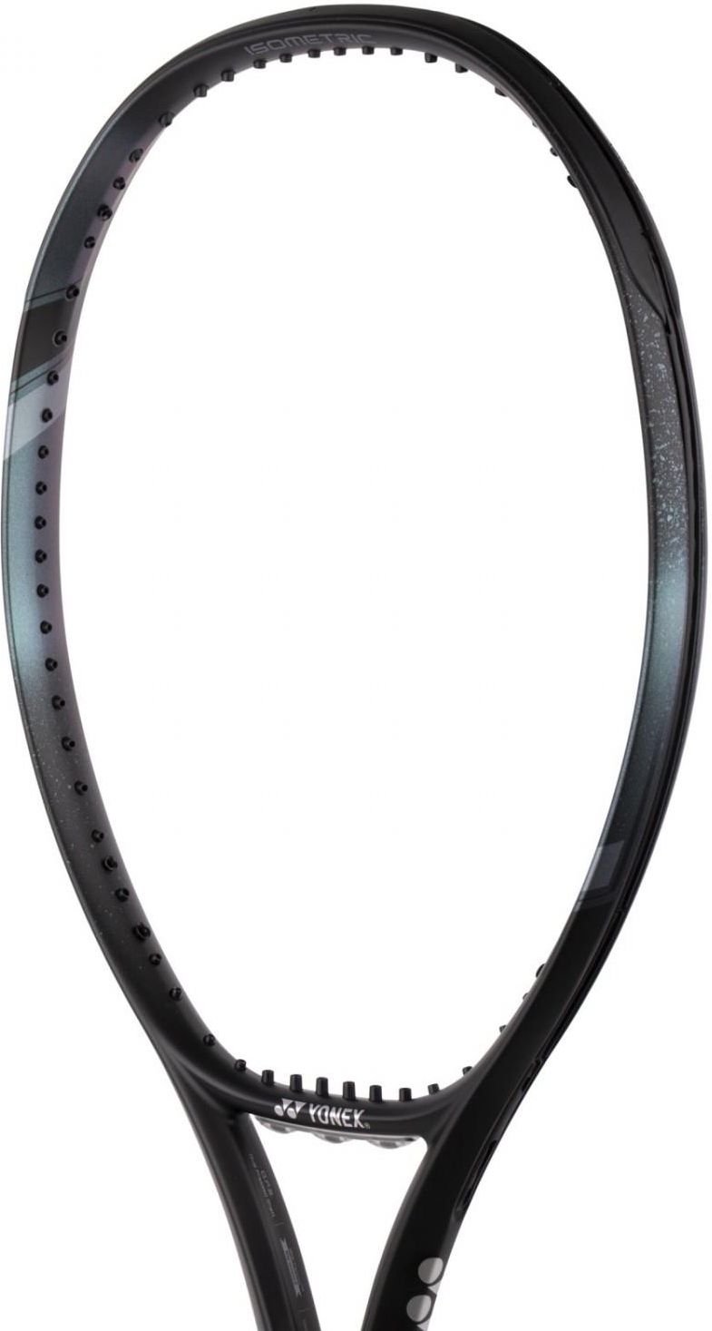 Yonex Ezone 2024 New 100L (285G) Aqua Night Black - Ceny i
