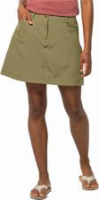 Zdjęcie Spódnica Jack Wolfskin SONORA SKORT bay leaf - Milicz