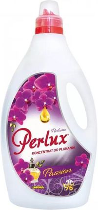 Perlux Płyn Do Płukania Perfume Passion 1900Ml