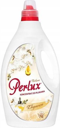Perlux Płyn Do Płukania Perfume Elegance 1900Ml