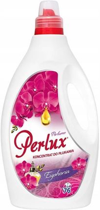 Perlux Płyn Do Płukania Perfume Euphoria 1900Ml
