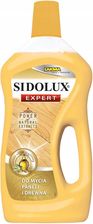 Zdjęcie Sidolux Płyn Do Mycia Podłóg Expert Plus Panele 750Ml - Iłża
