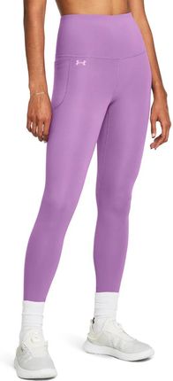 Under Armour Women‘s leggings Motion UHR Legging Purple