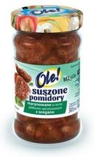 Zdjęcie Ole Susz Pomid Maryn W Occie Jabłkowo Spirytusowym Z Oregano 305ml - Buk