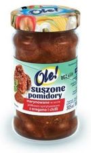 Zdjęcie Ole Susz Pomid Maryn W Occie Jabłkowo Spirytusowym Z Oregano I Chili 305ml - Buk