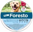 Elanco Obroża FORESTO dla dużych psów powyżej 8kg