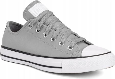 Trampki damskie Converse Chuck Taylor All Star Ox 37.5 Eu Ceny i opinie Ceneo.pl