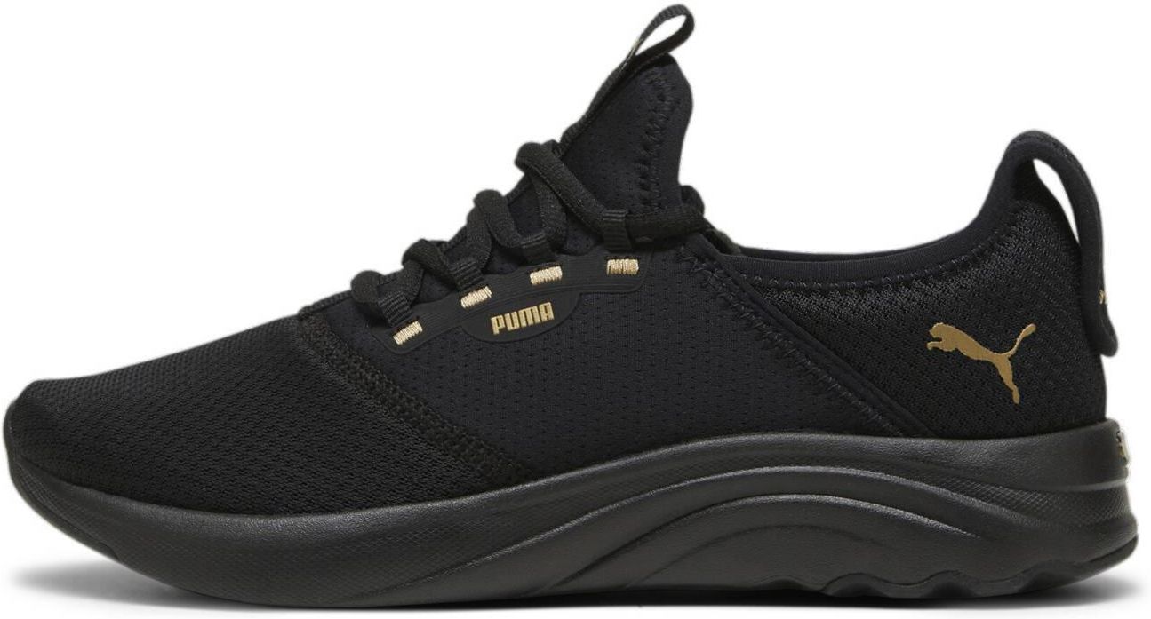 Buty Sportowe Damskie Puma Softride Aria Czarne Ceny I