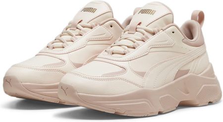 Buty sportowe damskie Puma CASSIA SL różowe 38527905