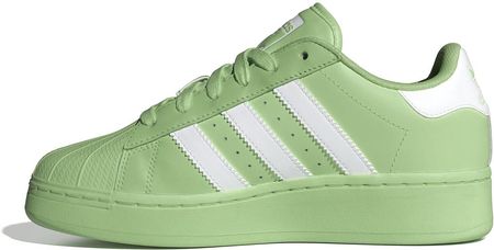adidas gazelle silver green womens adidas Superstar ADV Shoes Green 8 main image 0