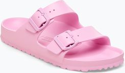 Zdjęcie Klapki damskie BIRKENSTOCK Arizona EVA Narrow fondant pink | WYSYŁKA W 24H | 30 DNI NA ZWROT - Tuszyn