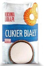 Zdjęcie Sonem Polski Cukier Biały Kuchnia Lidla 1kg - Wolbrom