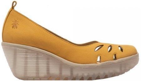 Czółenka Fly London YUBI 480 Bublebee Cupido P501480003